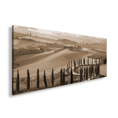 Hauptbild Sepia Panorama