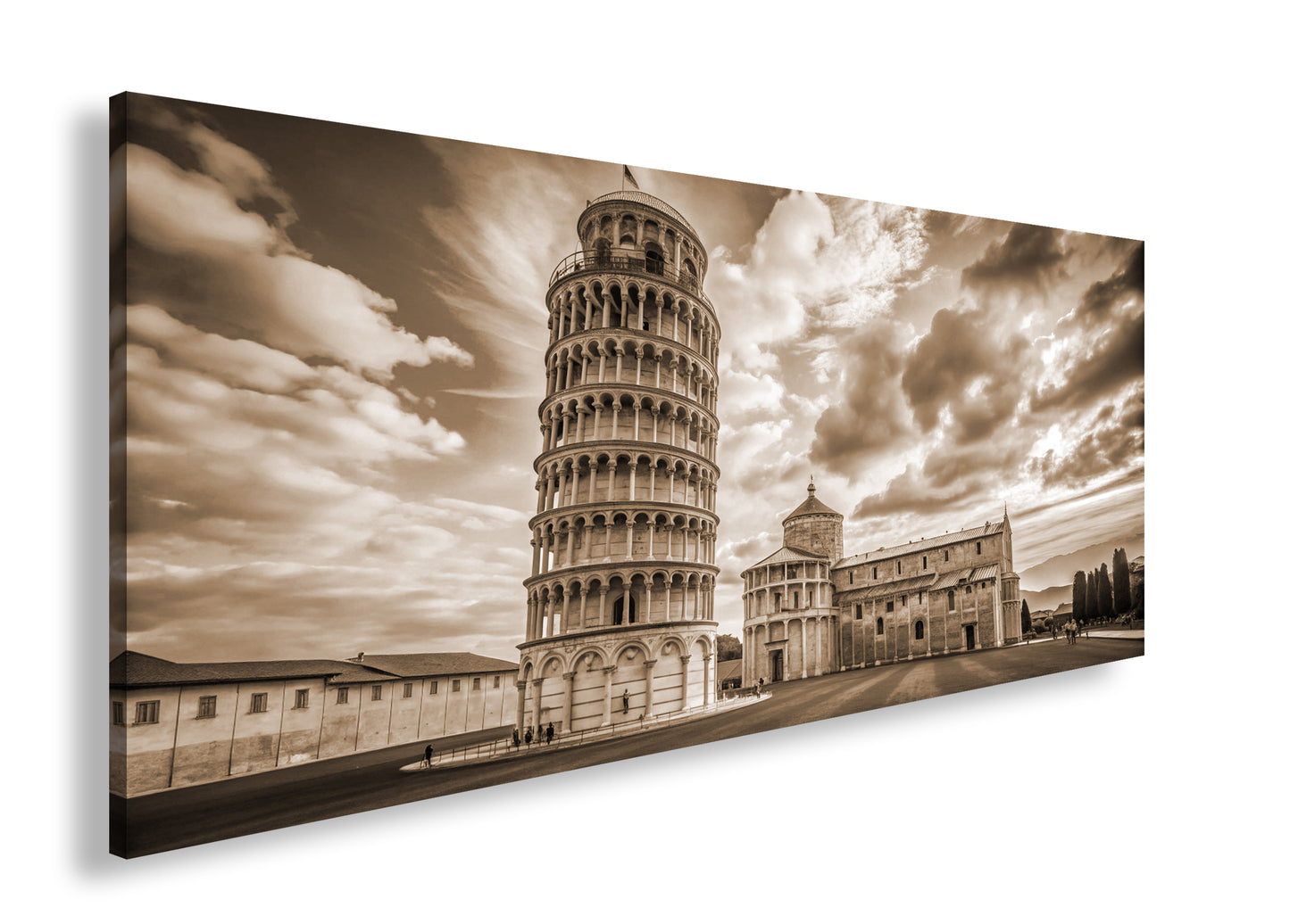 Hauptbild Sepia Panorama