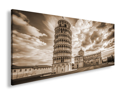 Hauptbild Sepia Panorama