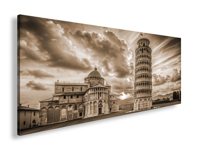 Hauptbild Sepia Panorama