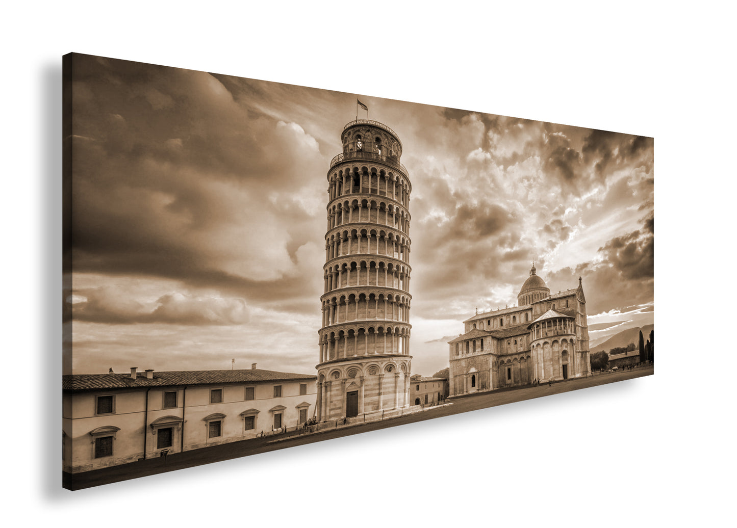 Hauptbild Sepia Panorama