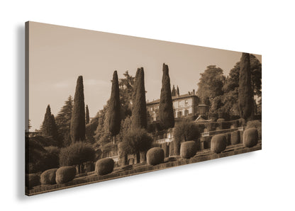 Hauptbild Sepia Panorama