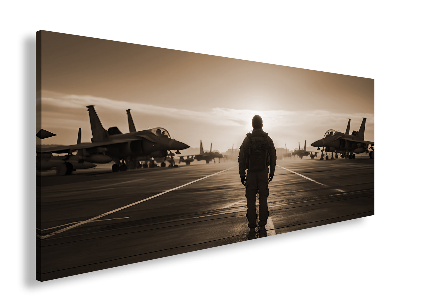 Hauptbild Sepia Panorama