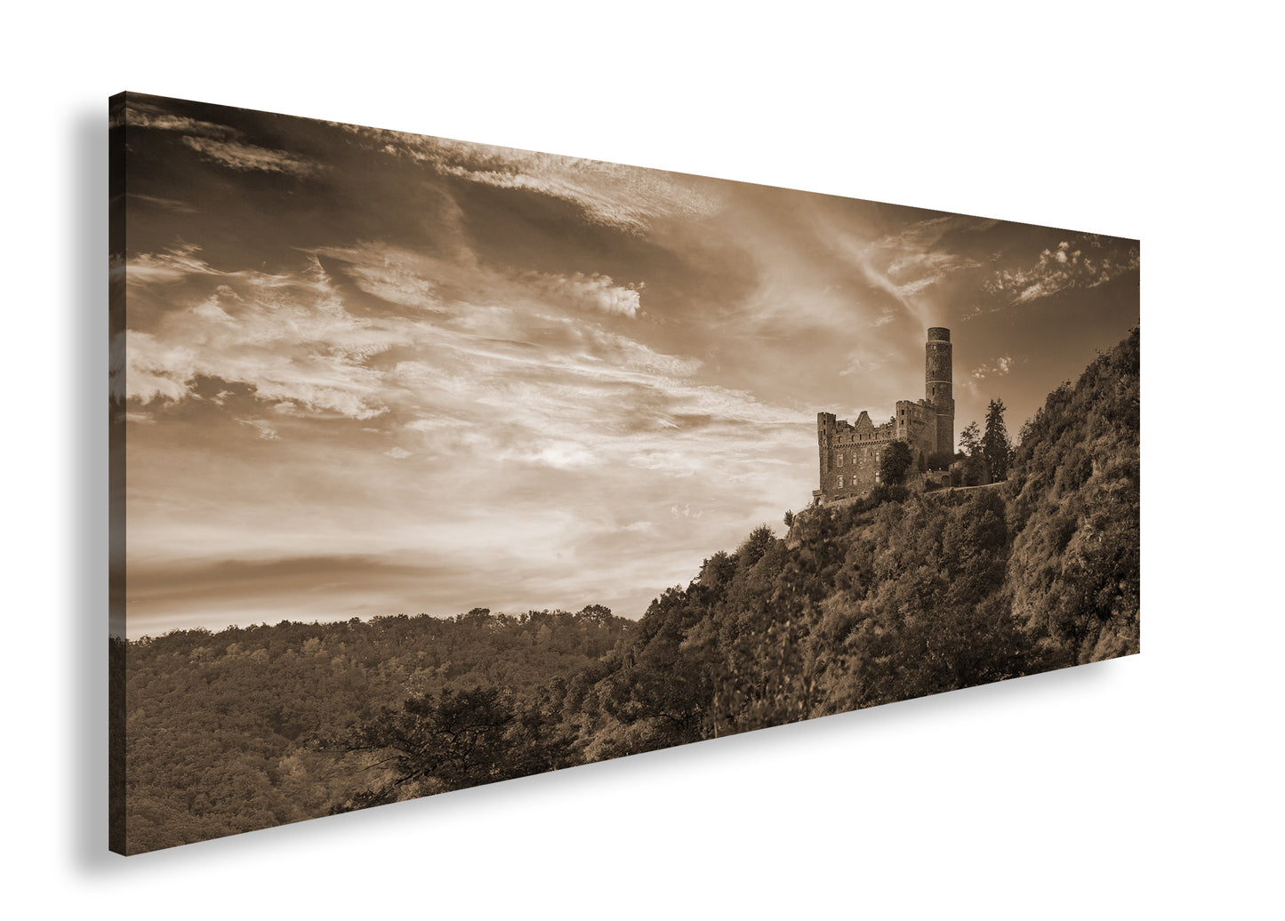 Hauptbild Sepia Panorama