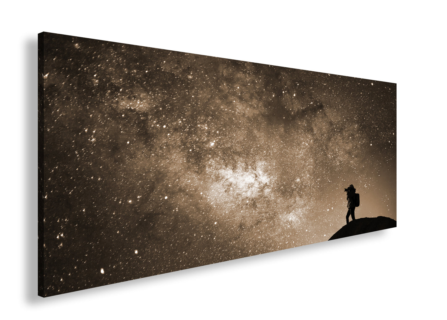 Hauptbild Sepia Panorama