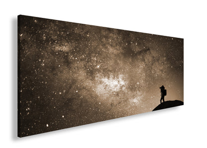 Hauptbild Sepia Panorama