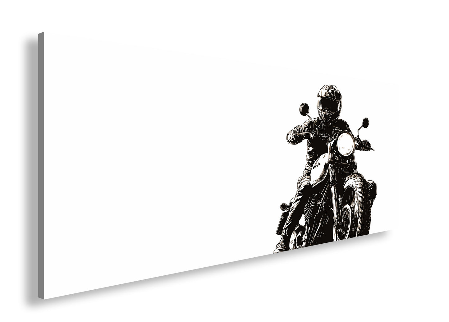 Hauptbild Sepia Panorama