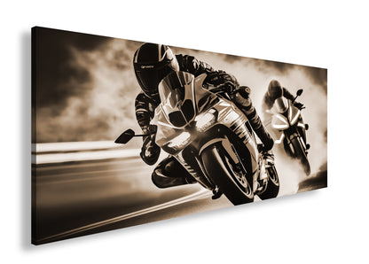 Hauptbild Sepia Panorama