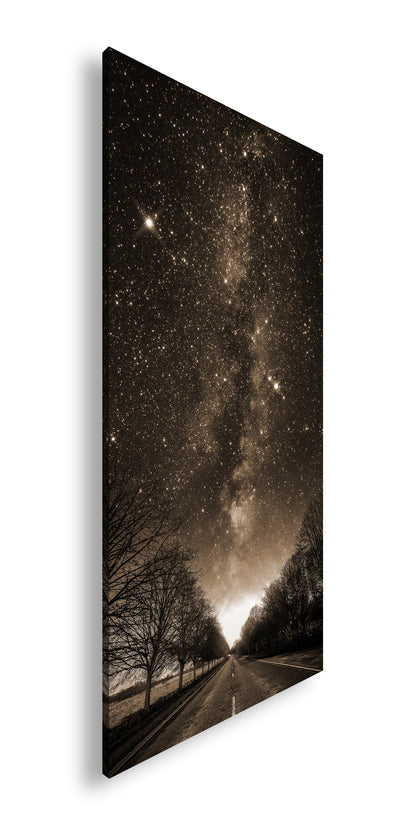 Hauptbild Sepia Panorama