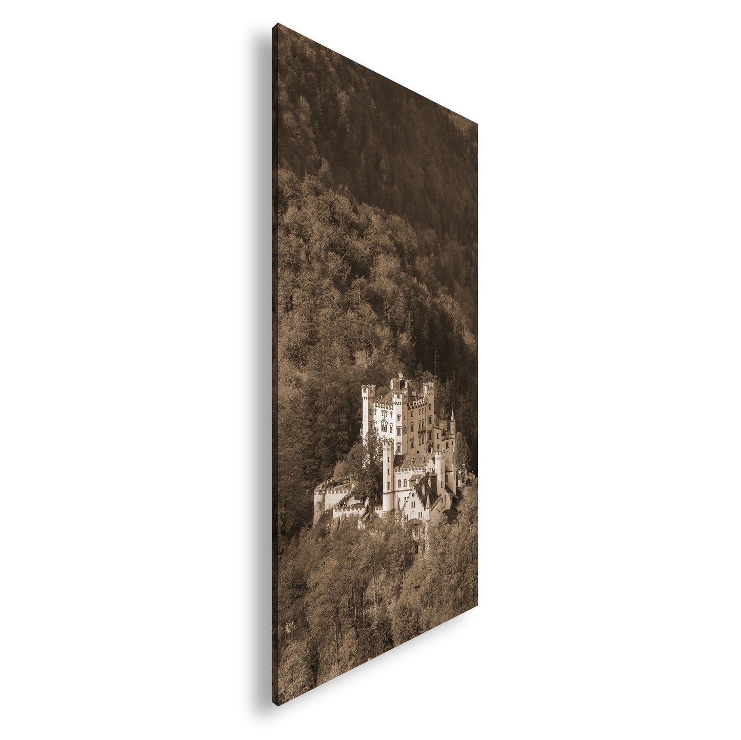 Hauptbild Sepia Panorama