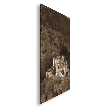 Hauptbild Sepia Panorama