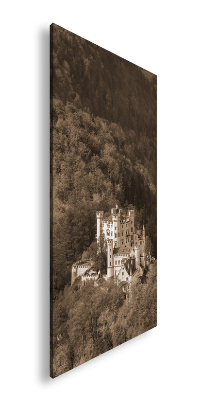 Hauptbild Sepia Panorama