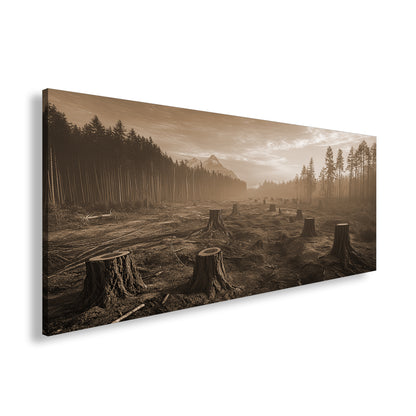 Hauptbild Sepia Panorama