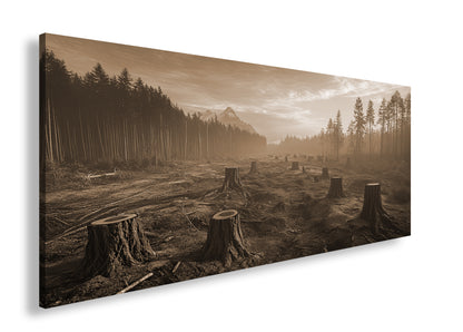 Hauptbild Sepia Panorama