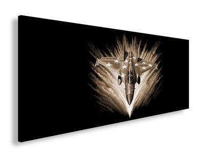 Hauptbild Sepia Panorama