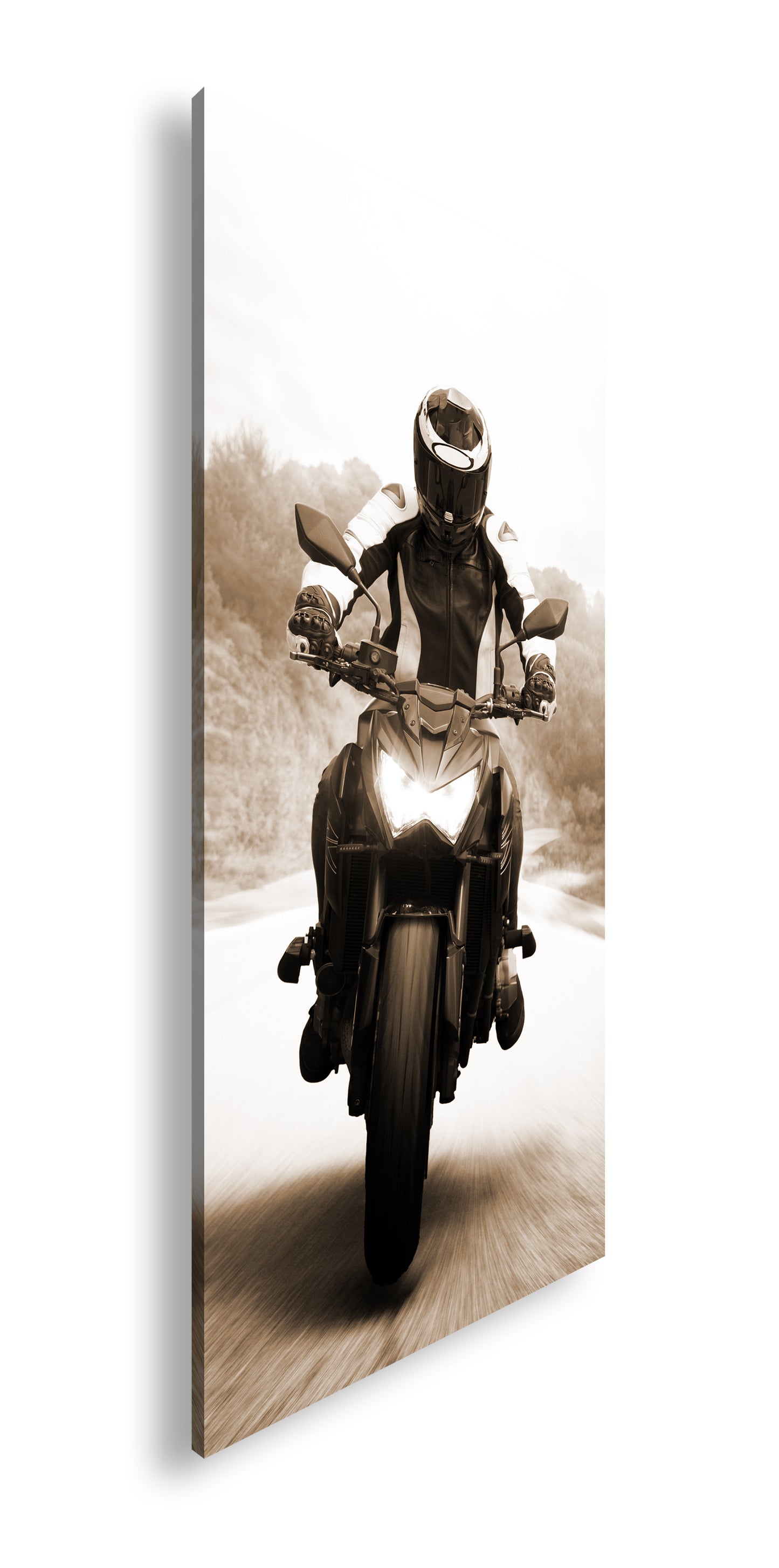 Hauptbild Sepia Panorama