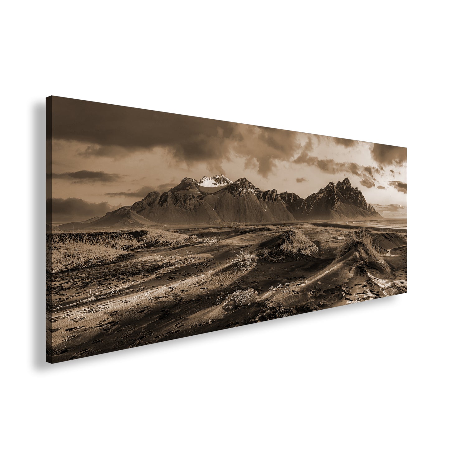 Hauptbild Sepia Panorama