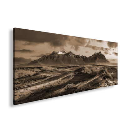 Hauptbild Sepia Panorama