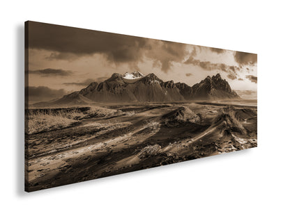 Hauptbild Sepia Panorama