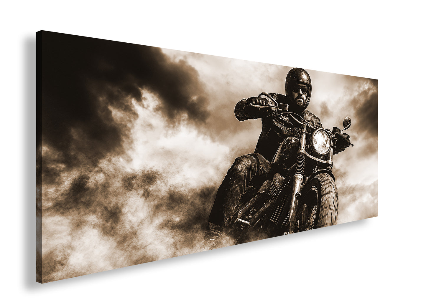 Hauptbild Sepia Panorama