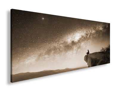 Hauptbild Sepia Panorama