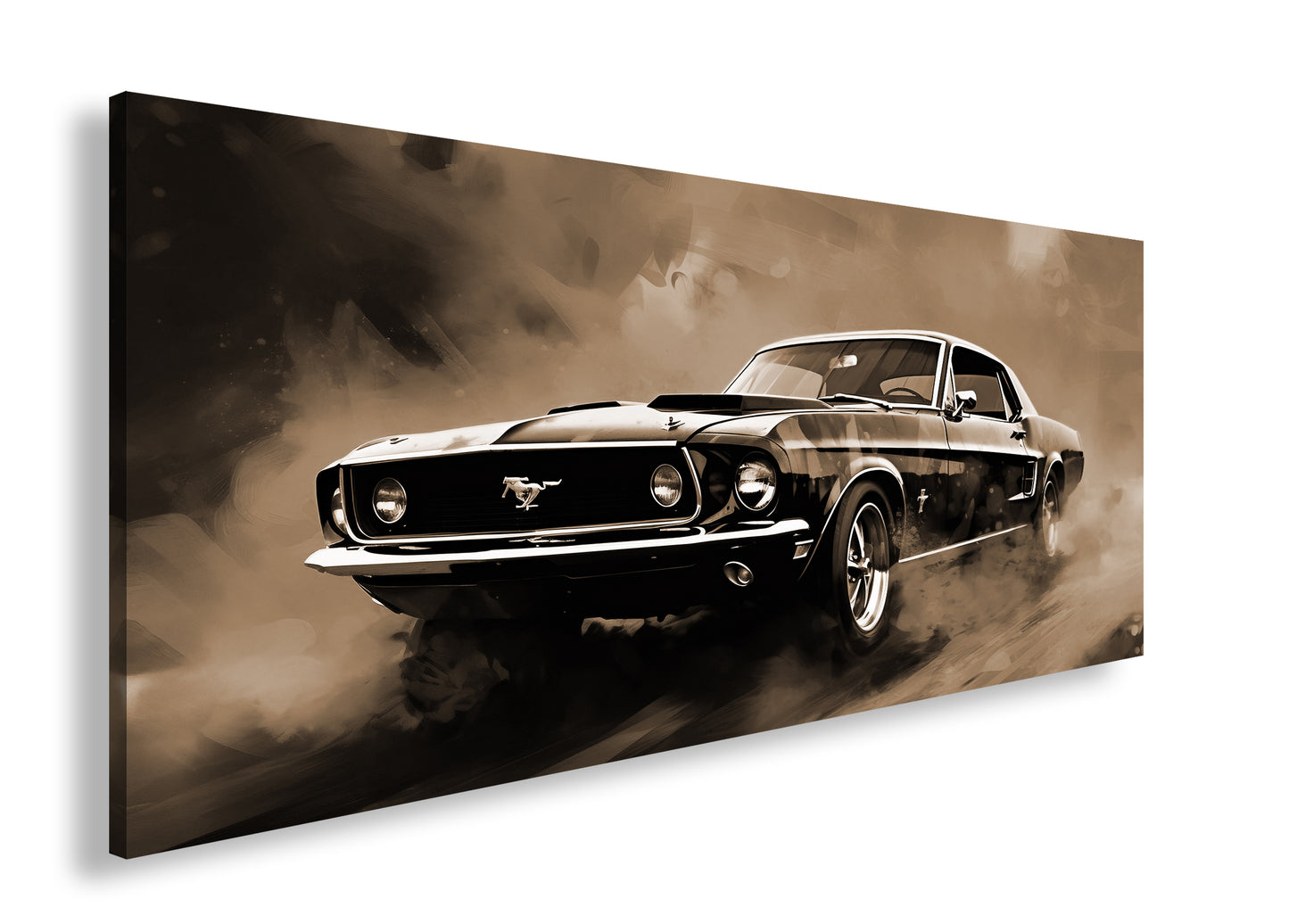 Hauptbild Sepia Panorama