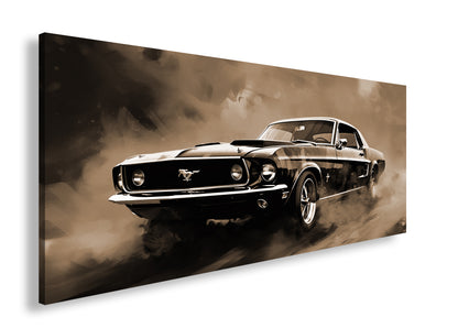 Hauptbild Sepia Panorama