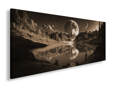 Hauptbild Sepia Panorama