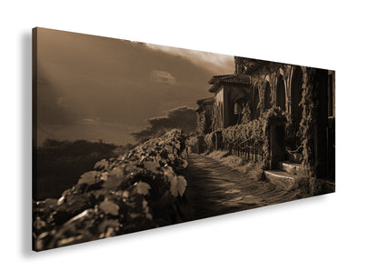 Hauptbild Sepia Panorama