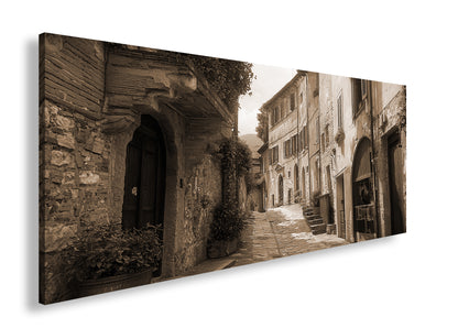 Hauptbild Sepia Panorama