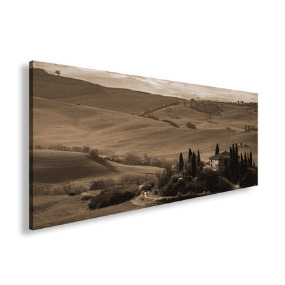 Hauptbild Sepia Panorama