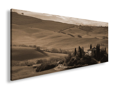 Hauptbild Sepia Panorama