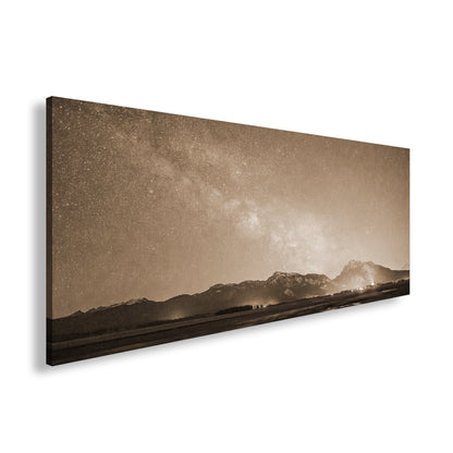 Hauptbild Sepia Panorama