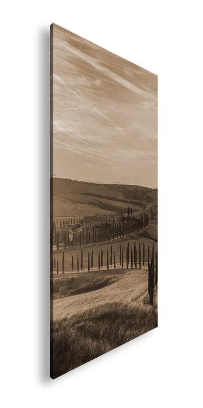 Hauptbild Sepia Panorama