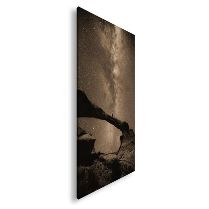Hauptbild Sepia Panorama