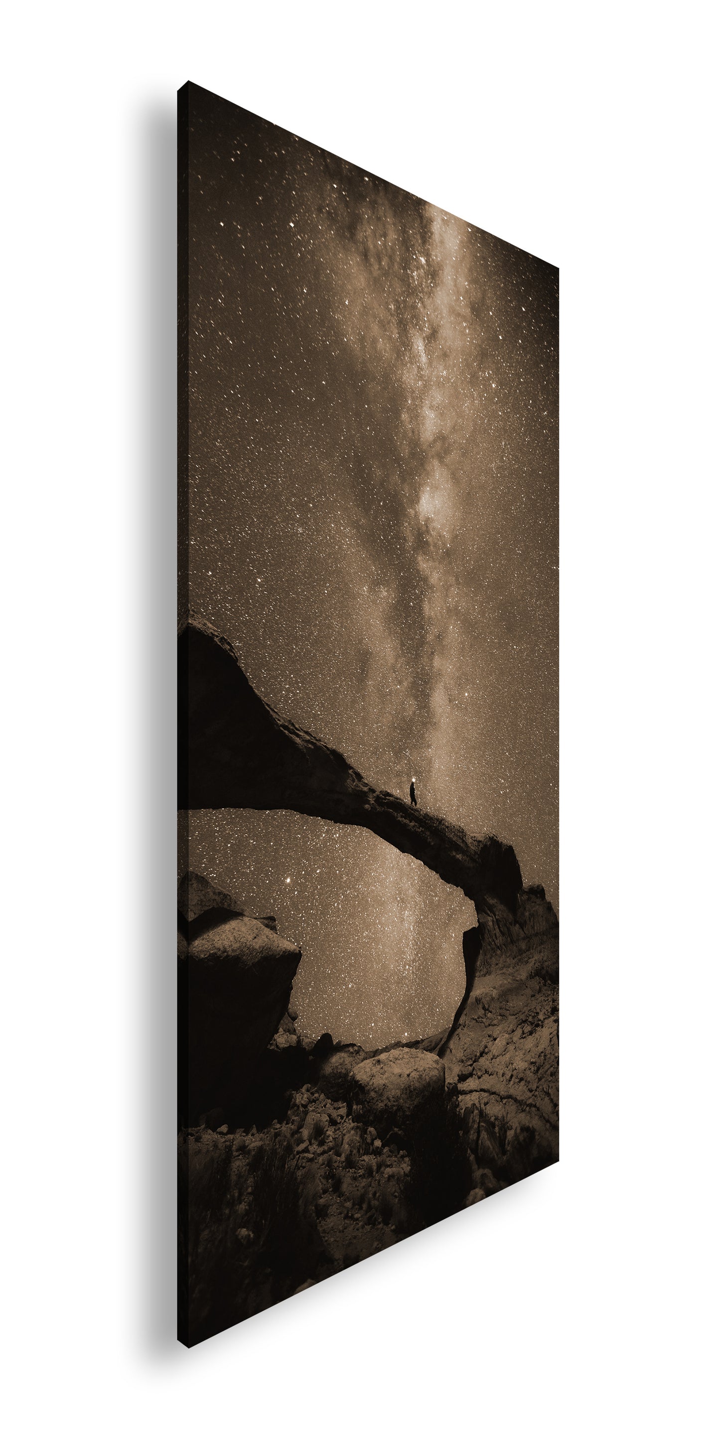 Hauptbild Sepia Panorama