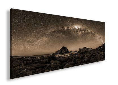 Hauptbild Sepia Panorama