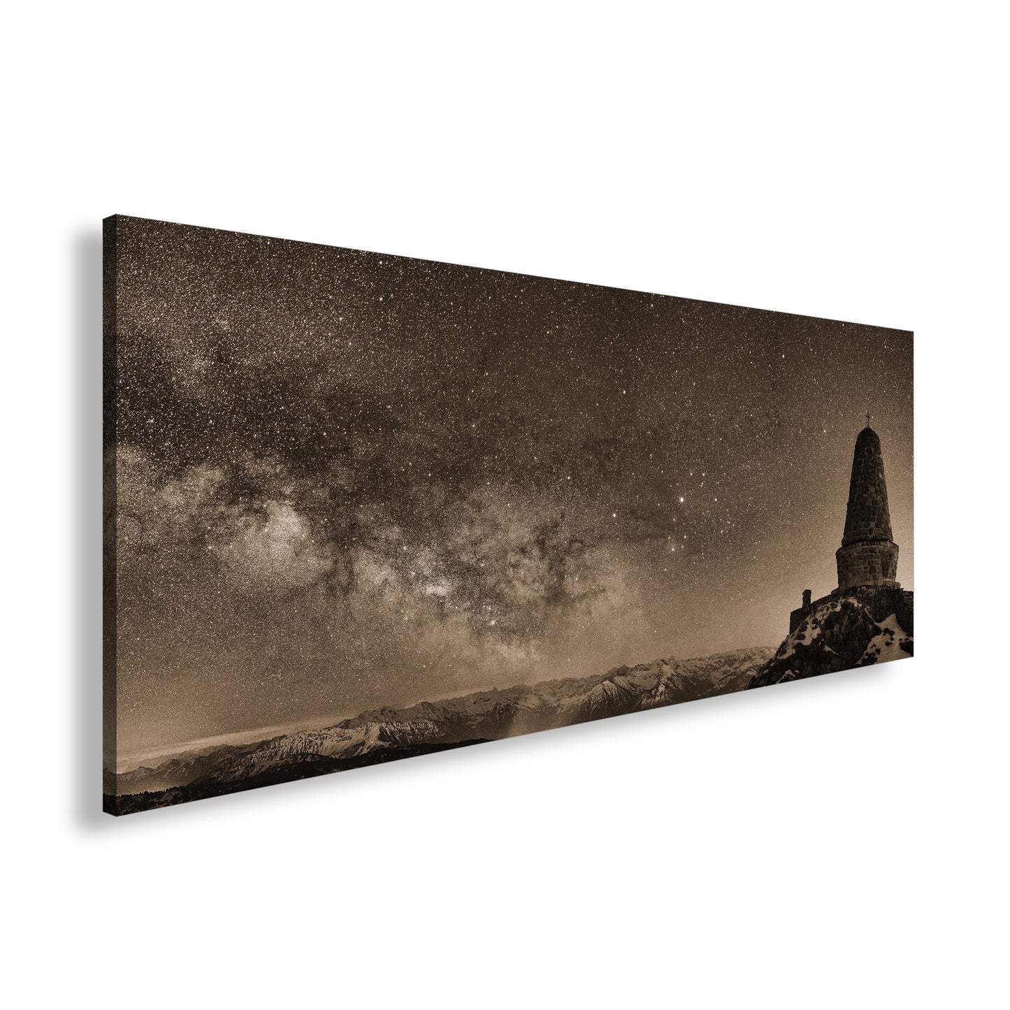 Hauptbild Sepia Panorama