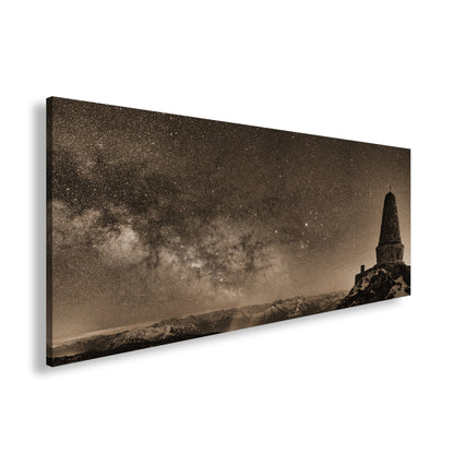 Hauptbild Sepia Panorama