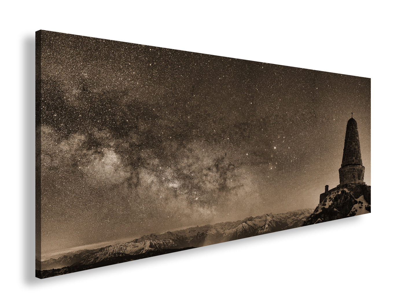 Hauptbild Sepia Panorama