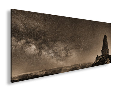 Hauptbild Sepia Panorama