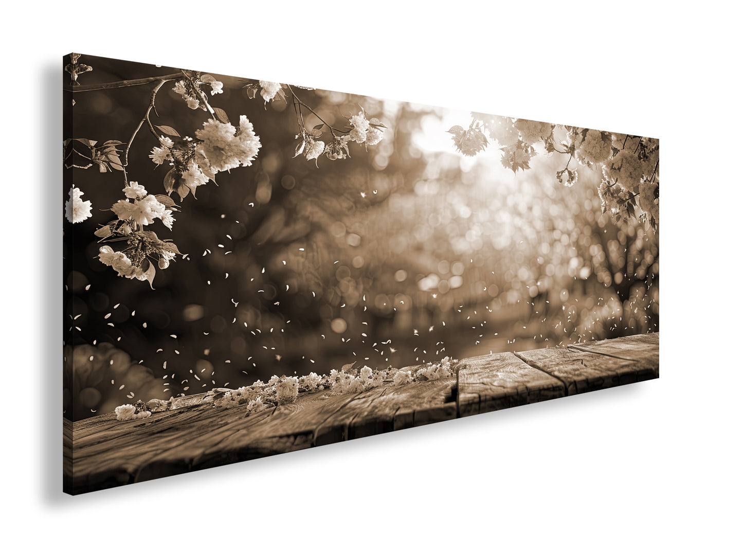 Hauptbild Sepia Panorama