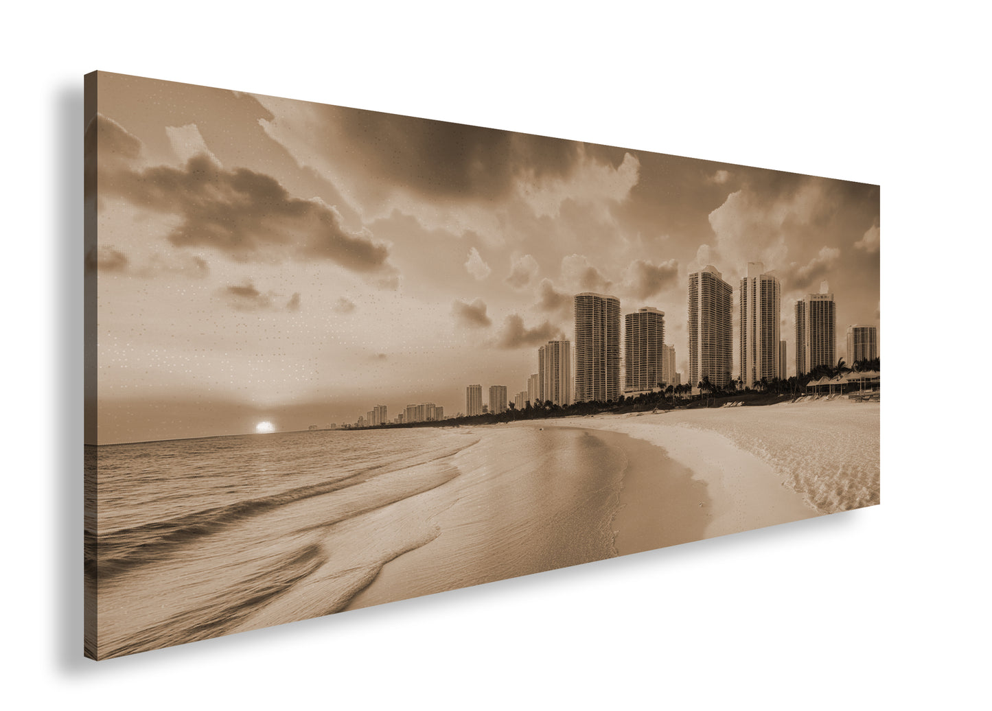 Hauptbild Sepia Panorama