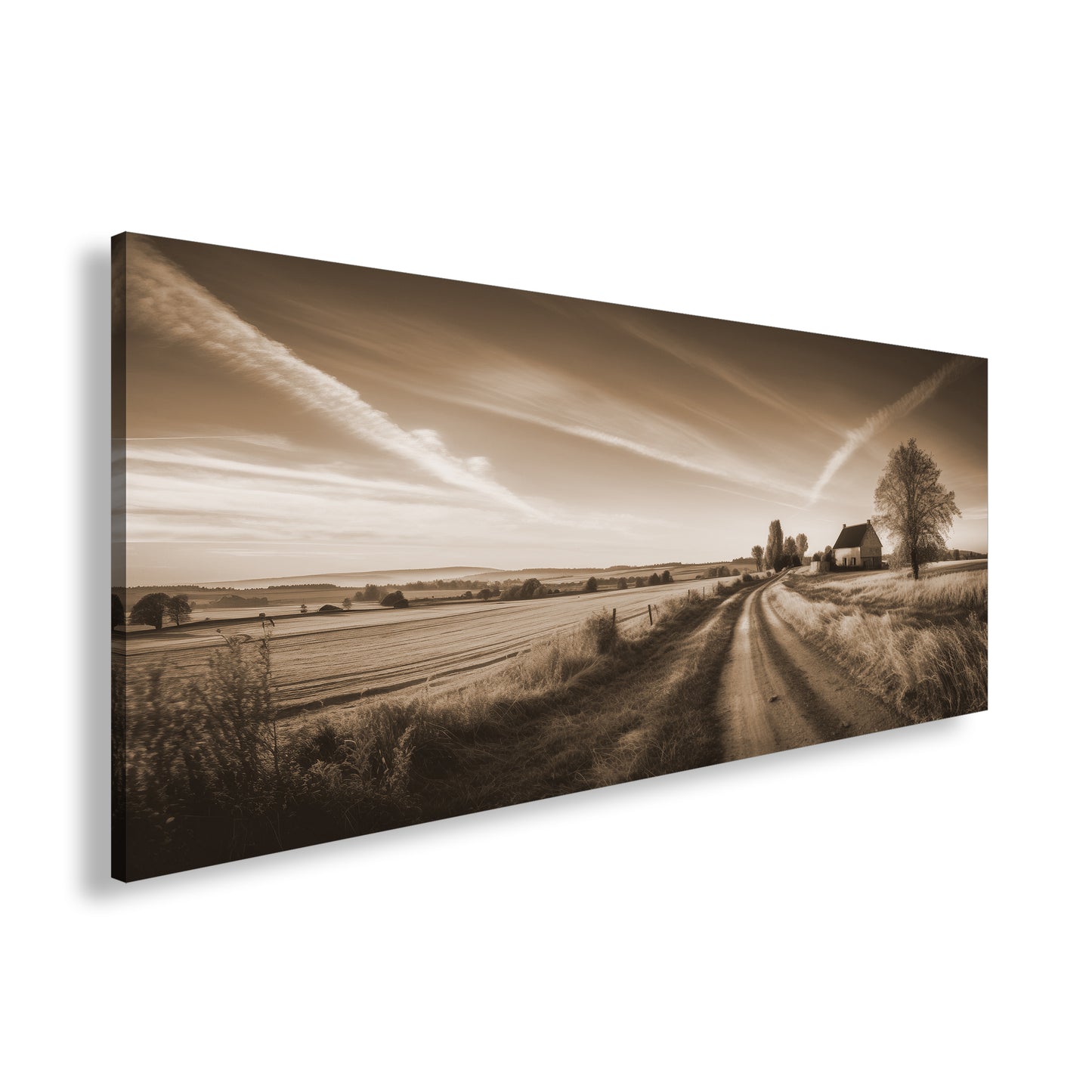 Hauptbild Sepia Panorama