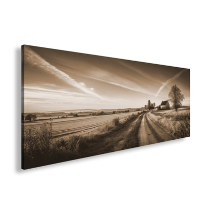 Hauptbild Sepia Panorama