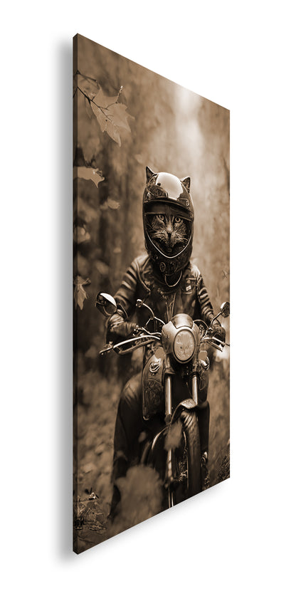 Hauptbild Sepia Panorama