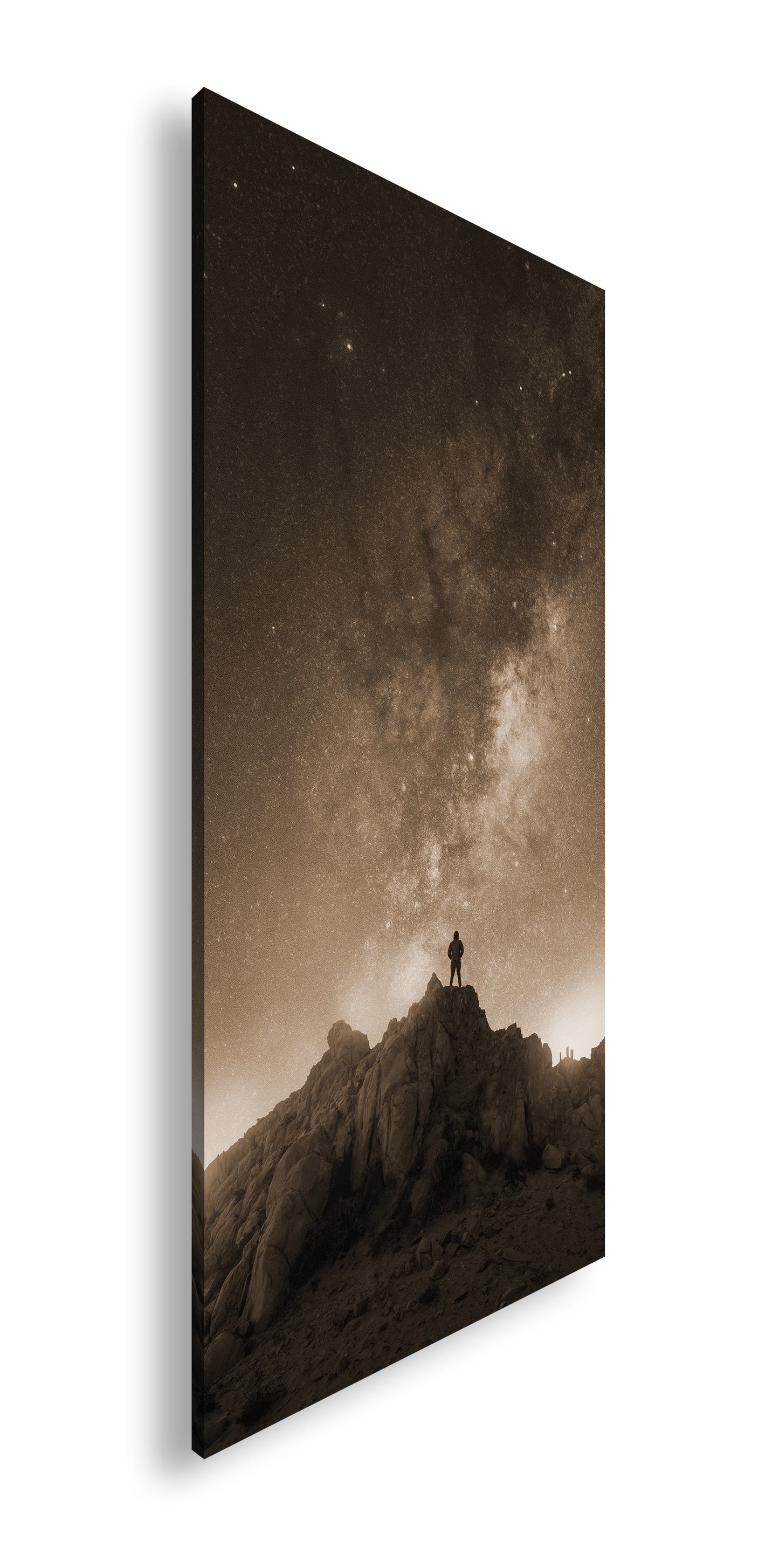 Hauptbild Sepia Panorama