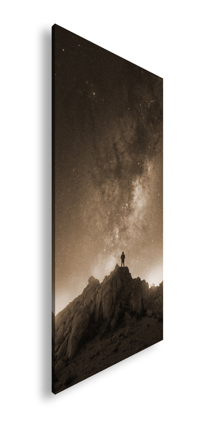 Hauptbild Sepia Panorama