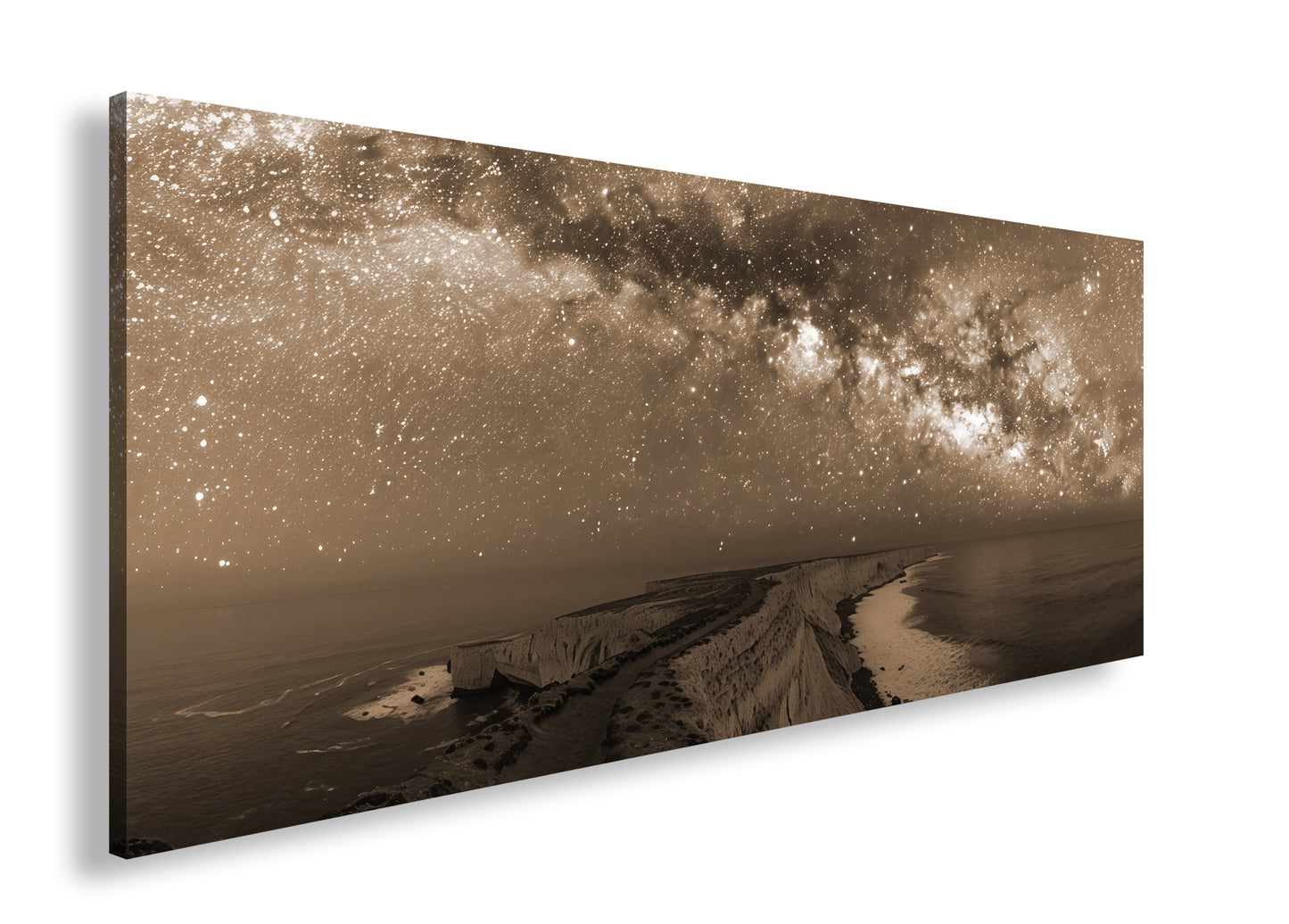 Hauptbild Sepia Panorama