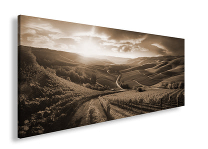 Hauptbild Sepia Panorama